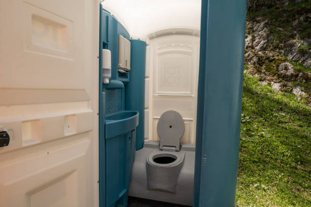 Best Portable toilet rental cost  in South Vacherie, LA