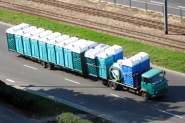 Best Luxury portable toilet rental  in South Vacherie, LA