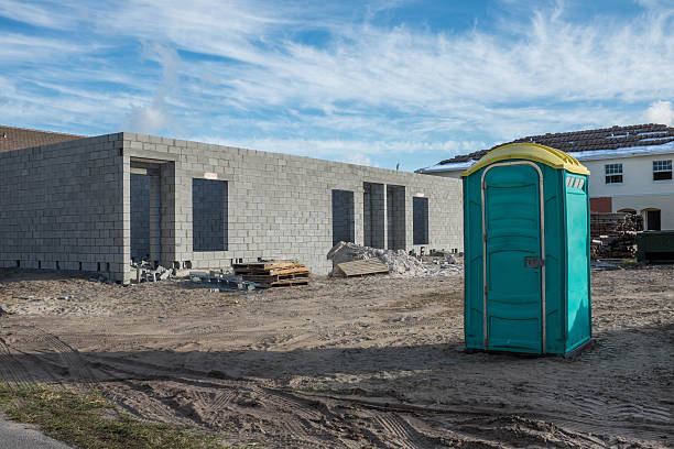Best Porta potty delivery and setup  in South Vacherie, LA